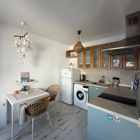 Apartman Casa